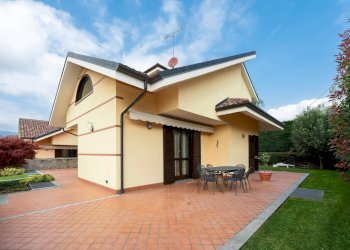 Foto 37 - Villa Via Conti Carron
 
4, Buttigliera Alta - foto 37