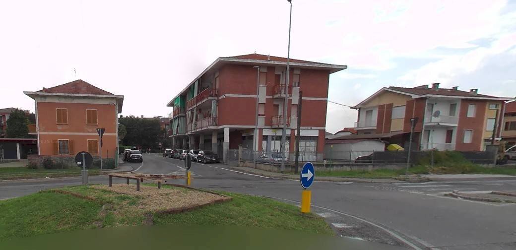 Foto 2 - Box via dei cilgliegi
 
2, Borgaro Torinese - photo 2