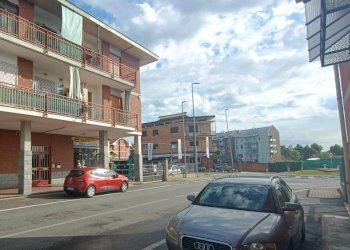 Foto 3 - Box via dei cilgliegi
 
2, Borgaro Torinese - photo 3