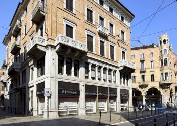 Facciata - Apartment Via Monte di Pietà, Torino - photo 2