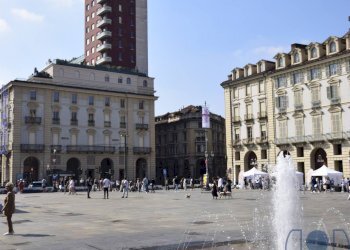 Vicinanze - Apartment Via Monte di Pietà, Torino - photo 7