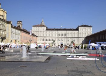 Vicinanze - Apartment Via Monte di Pietà, Torino - photo 8