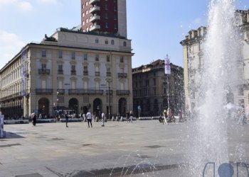 Vicinanze - Apartment Via Monte di Pietà, Torino - photo 9