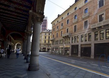 Vicinanze - Apartment Via Monte di Pietà, Torino - photo 11