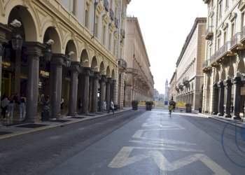 Vicinanze - Apartment Via Monte di Pietà, Torino - photo 14