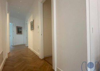 Disimpegno - Apartment Via Monte di Pietà, Torino - photo 15