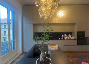 Cucina - Apartment Via Monte di Pietà, Torino - photo 16