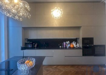 Cucina - Apartment Via Monte di Pietà, Torino - photo 18