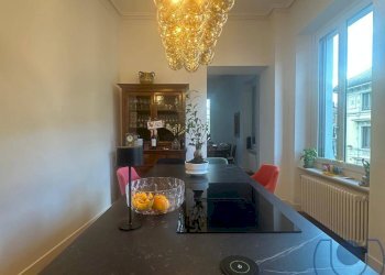 Isola - Apartment Via Monte di Pietà, Torino - photo 19