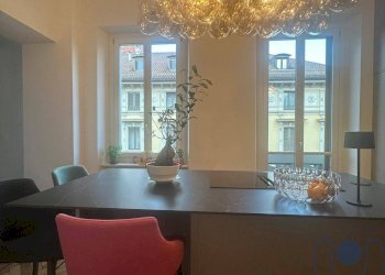 Isola - Apartment Via Monte di Pietà, Torino - photo 20