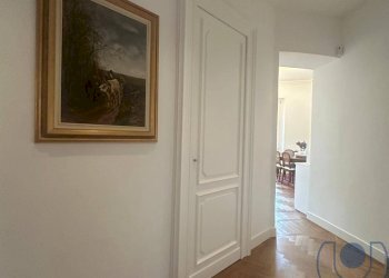 Disimpegno - Apartment Via Monte di Pietà, Torino - photo 26