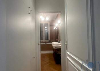 Bagno - Apartment Via Monte di Pietà, Torino - photo 29