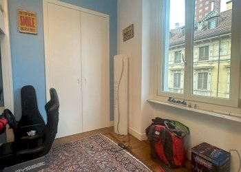 Camera - Apartment Via Monte di Pietà, Torino - photo 31