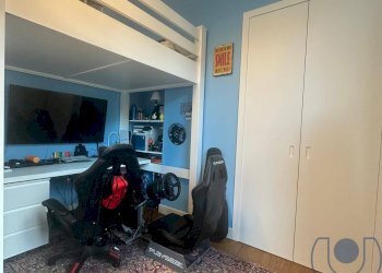 Camera - Apartment Via Monte di Pietà, Torino - photo 33