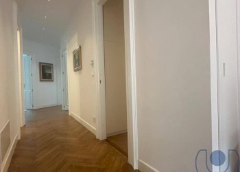 Disimpegno - Apartment Via Monte di Pietà, Torino - photo 34