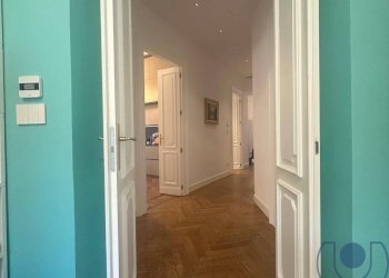 Disimpegno - Apartment Via Monte di Pietà, Torino - photo 36