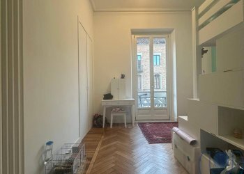 Camera - Apartment Via Monte di Pietà, Torino - photo 37