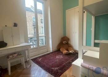 Camera - Apartment Via Monte di Pietà, Torino - photo 38