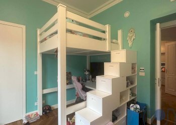 Camera - Apartment Via Monte di Pietà, Torino - photo 39