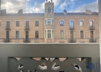 Balcone - Apartment Via Monte di Pietà, Torino - photo 40