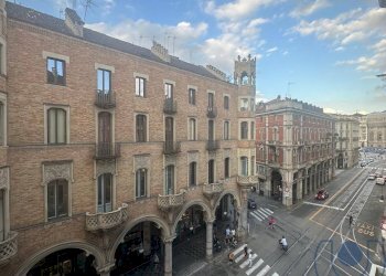 vista - Apartment Via Monte di Pietà, Torino - photo 41