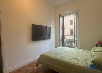 Camera - Apartment Via Monte di Pietà, Torino - photo 42