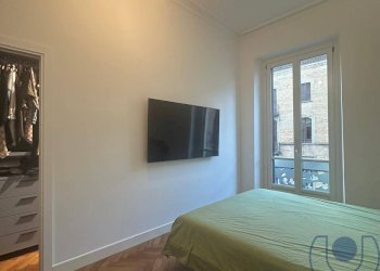 Camera - Apartment Via Monte di Pietà, Torino - photo 43