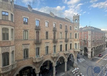 vista - Apartment Via Monte di Pietà, Torino - photo 45