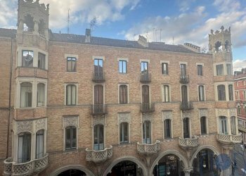 vista - Apartment Via Monte di Pietà, Torino - photo 48