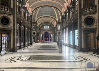 Vicinanze - Apartment Via Monte di Pietà, Torino - photo 51