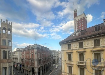 vista - Apartment Via Monte di Pietà, Torino - photo 53