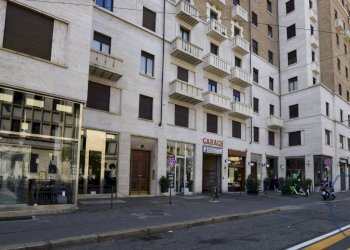 vista - Apartment Via Monte di Pietà, Torino - photo 54