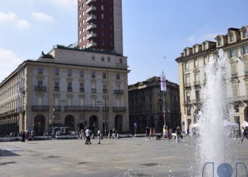 Vicinanze - Apartment Via Monte di Pietà, Torino - photo 58