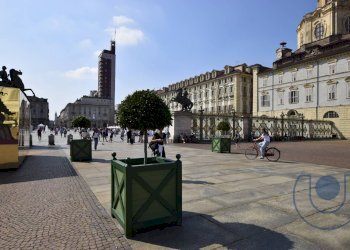 Vicinanze - Apartment Via Monte di Pietà, Torino - photo 59
