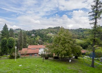 Esterno - Casa semi indipendente Strada Val Pairone, Gassino Torinese - foto 6