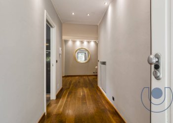 Disimpegno - Casa semi indipendente Strada Val Pairone, Gassino Torinese - foto 7