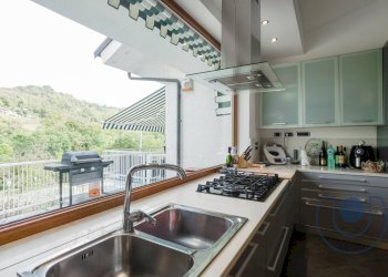 Cucina - Casa semi indipendente Strada Val Pairone, Gassino Torinese - foto 8