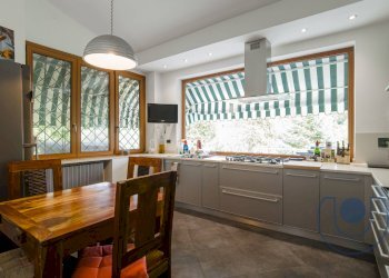 Cucina - Casa semi indipendente Strada Val Pairone, Gassino Torinese - foto 9