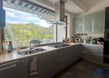 Cucina - Casa semi indipendente Strada Val Pairone, Gassino Torinese - foto 10