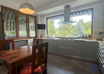 Cucina - Casa semi indipendente Strada Val Pairone, Gassino Torinese - foto 11