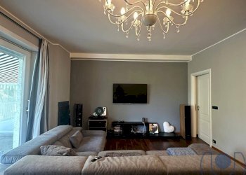 Soggiorno - Casa semi indipendente Strada Val Pairone, Gassino Torinese - foto 13