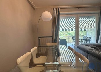 Soggiorno - Casa semi indipendente Strada Val Pairone, Gassino Torinese - foto 14