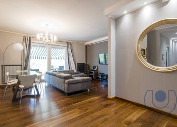 Soggiorno - Casa semi indipendente Strada Val Pairone, Gassino Torinese - foto 15