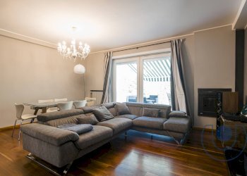 Soggiorno - Casa semi indipendente Strada Val Pairone, Gassino Torinese - foto 18