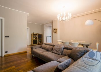 Soggiorno - Casa semi indipendente Strada Val Pairone, Gassino Torinese - foto 19