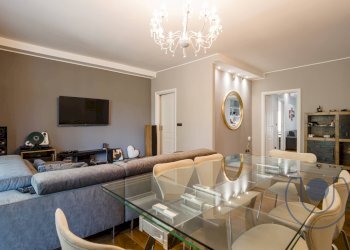 Soggiorno - Casa semi indipendente Strada Val Pairone, Gassino Torinese - foto 20