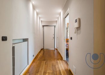 Disimpegno - Casa semi indipendente Strada Val Pairone, Gassino Torinese - foto 22