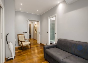 Camera - Casa semi indipendente Strada Val Pairone, Gassino Torinese - foto 24