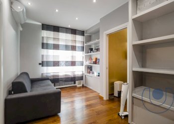 Camera - Casa semi indipendente Strada Val Pairone, Gassino Torinese - foto 25