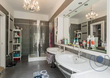 Bagno - Casa semi indipendente Strada Val Pairone, Gassino Torinese - foto 27